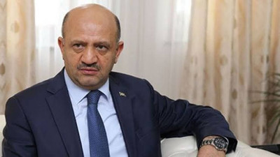 Fikri Işık meydanda yok